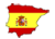 ADELA PELUQUEROS - Espanol