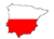 ADELA PELUQUEROS - Polski